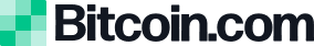 Bitcoin.com Logo